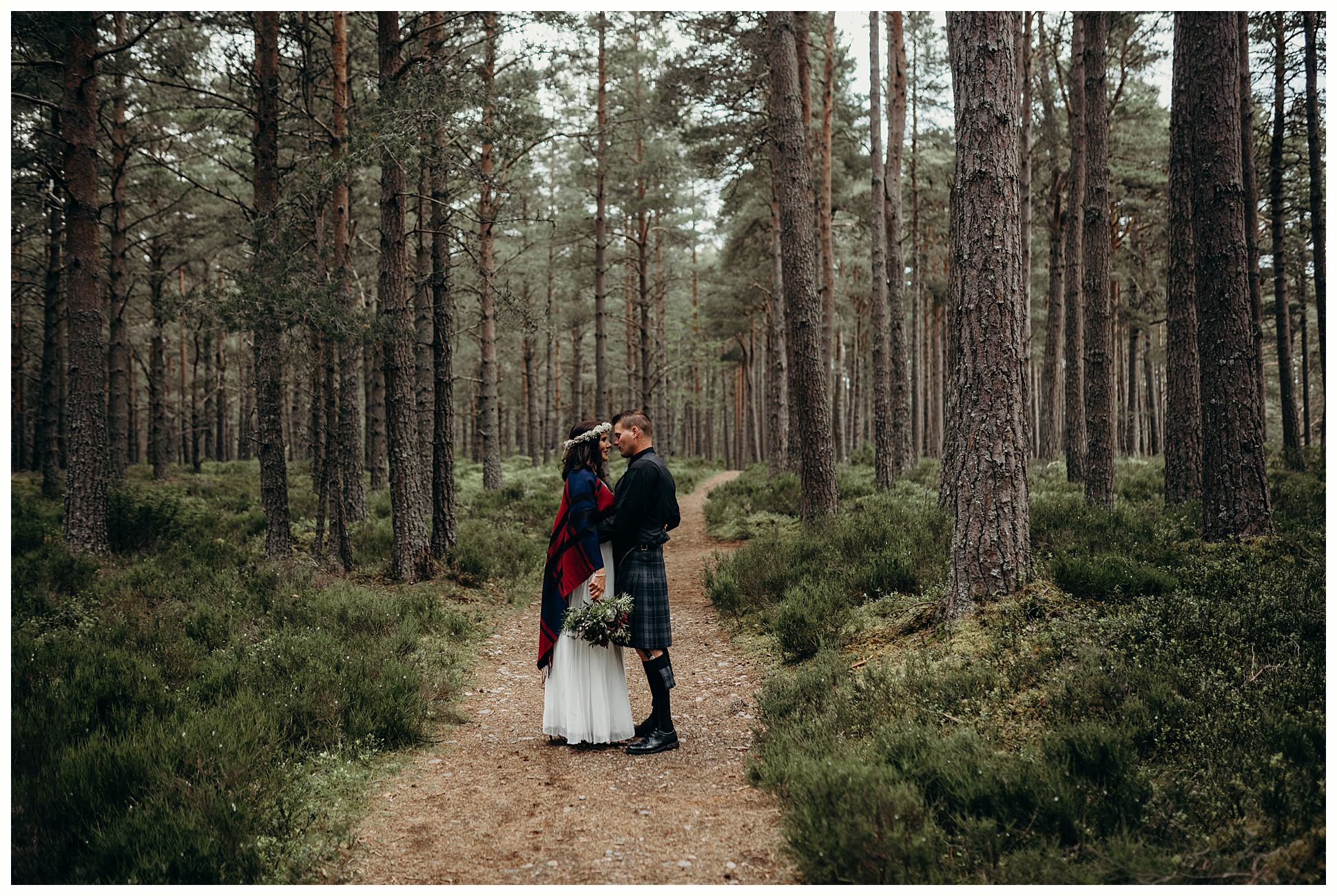Scottish wedding photography,
